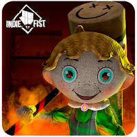 Scary Doll:Terror in the Cabin MOD APK v1.9.3 (Unlimited Money)