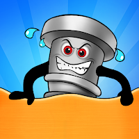 Screw Nuts & Bolts Puzzle Game MOD APK v1.0.4 (Unlimited Money)