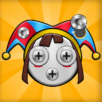 Screw Pin: Nuts & Bolts MOD APK v1.1.9 (Unlimited Money)