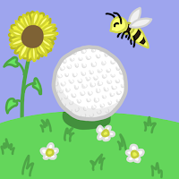 Scribble Golf MOD APK v1.3 (Unlimited Money)