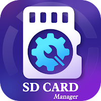 SD Card File Transfer manager MOD APK v1.4 (Unlocked)