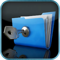 Secure Folder- Photo Vault MOD APK v2.0.16 (Unlocked)