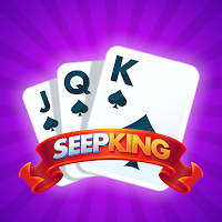 Seep King – Online Card Game MOD APK v2.1.6 (Unlimited Money)