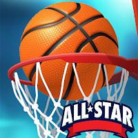 Shoot Challenge Basketball MOD APK v1.7.5 (Unlimited Money)