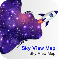 Sky View Map : Star Tracker MOD APK v1.4 (Unlocked)