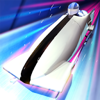 Sleigh Champion Winter sports MOD APK v1.2.8 (Unlimited Money)