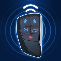 Smart Key Connect: Car Key Fob MOD APK v2.0.0 (Unlocked)