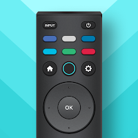 Smart Remote For Vizio TV MOD APK v1.0.5 (Unlocked)
