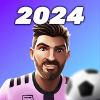 Soccer Clash: Football Game MOD APK v1.3.1 (Unlimited Money)