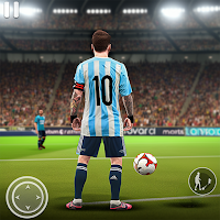 Soccer Match 3D Football Games MOD APK v1.3 (Unlimited Money)