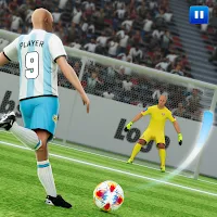 Soccer Star – Football Games MOD APK v1.0.2 (Unlimited Money)