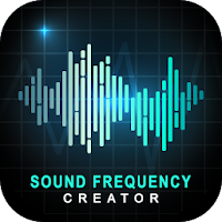 Sound Frequency Creator MOD APK v1.5 (Unlocked)