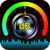 Sound Meter – Decibel Meter MOD APK v1.0.9 (Unlocked)