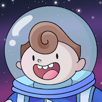 Space Intern MOD APK v0.07 (Unlimited Money)