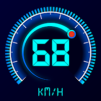 Speed Meter-Odometer MOD APK v2.1 (Unlocked)