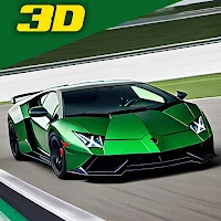 Sports Car Stunt Racing MOD APK v0.0.4 (Unlimited Money)