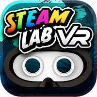 Steam Lab VR MOD APK v1.5.0 (Unlocked)