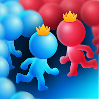 Stickman Royal Impossible Sort MOD APK v1.2.2 (Unlimited Money)