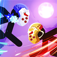 Stickman War : Defense Battle MOD APK v3.0.0.2 (Unlimited Money)