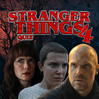 Stranger Things 4 Quiz MOD APK v10.17.0z (Unlimited Money)