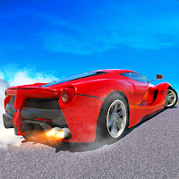 Street Racing Car Driver MOD APK v1.44 (Unlimited Money)