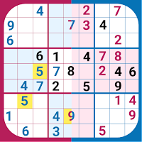 Sudoku – Classic Logic Puzzles MOD APK v3.2.3 (Unlimited Money)