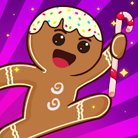 Sweet Escape: Cookie Dash MOD APK v1.0.4 (Unlimited Money)