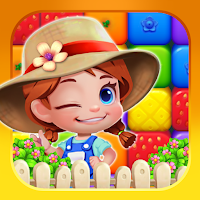 Sweet Garden Blast MOD APK v1.0.6 (Unlimited Money)