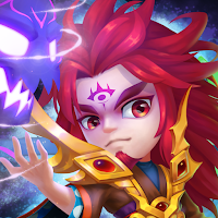 Taikoo : 太古傳說 MOD APK v1.3.1 (Unlimited Money)