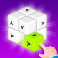 Tap Out: Tap Away 3D MOD APK v1.0.9 (Unlimited Money)