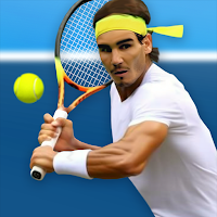 Tennis Open 2024 – Clash Sport MOD APK v0.0.60 (Unlimited Money)