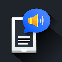 Text to Speech Voice Reading MOD APK v1.0.2 (Unlocked)