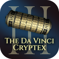 The Da Vinci Cryptex 3 MOD APK v1.2 (Unlimited Money)