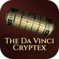 The Da Vinci Cryptex MOD APK v1.13 (Unlimited Money)