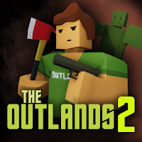 The Outlands 2 Zombie Survival MOD APK v1.2.880 (Unlimited Money)