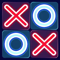 Tic Tac Toe – XO Puzzle MOD APK v1.1.1 (Unlimited Money)