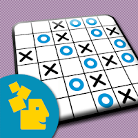 Tic-Tac-Logic: X or O? MOD APK v2.1.0 (Unlimited Money)