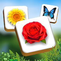 Tile Blossom 3D: Flower Match MOD APK v1.0.10 (Unlimited Money)