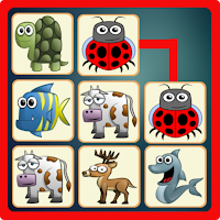 Animal Connect Legend – ON FUN MOD APK v3.01 (Unlimited Money)