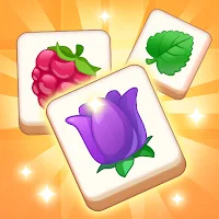 Tile Match Puzzle: Triple Game MOD APK v1.9.0 (Unlimited Money)