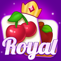 Tile Match Royal – ASMR Puzzle MOD APK v2.0.1 (Unlimited Money)