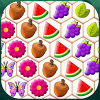 Tile Wonder – Match Puzzle MOD APK v1.2.41 (Unlimited Money)