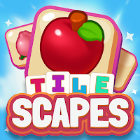 Tilescapes – Match Puzzle ASMR MOD APK v1.0.2 (Unlimited Money)