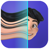 Time Warp Scan – Warp filter MOD APK v3.5 (Unlocked)