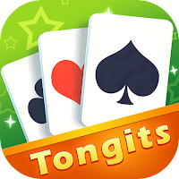 Tongits MOD APK v0.1 (Unlimited Money)