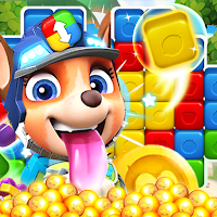 Toy Fun Crush – Match 3 Blast MOD APK v25 (Unlimited Money)