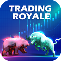 Trading Royale: Learn to Trade MOD APK v1.0.0 (Unlocked)