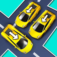 Traffic Escape: Parking Jam 3D MOD APK v1.8 (Unlimited Money)