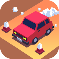 Traffic Jam 3D Car Parking MOD APK v1.0.2 (Unlimited Money)