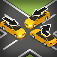 Traffic Master: Car Escape MOD APK v1.6 (Unlimited Money)